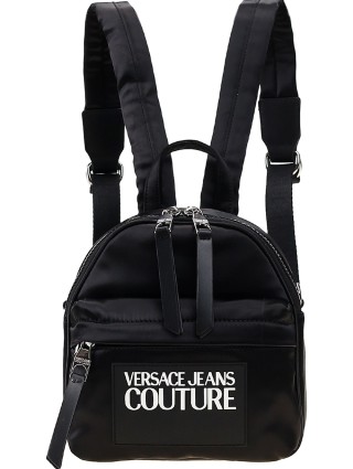 Рюкзак VERSACE JEANS COUTURE (10734): фото - Invogue